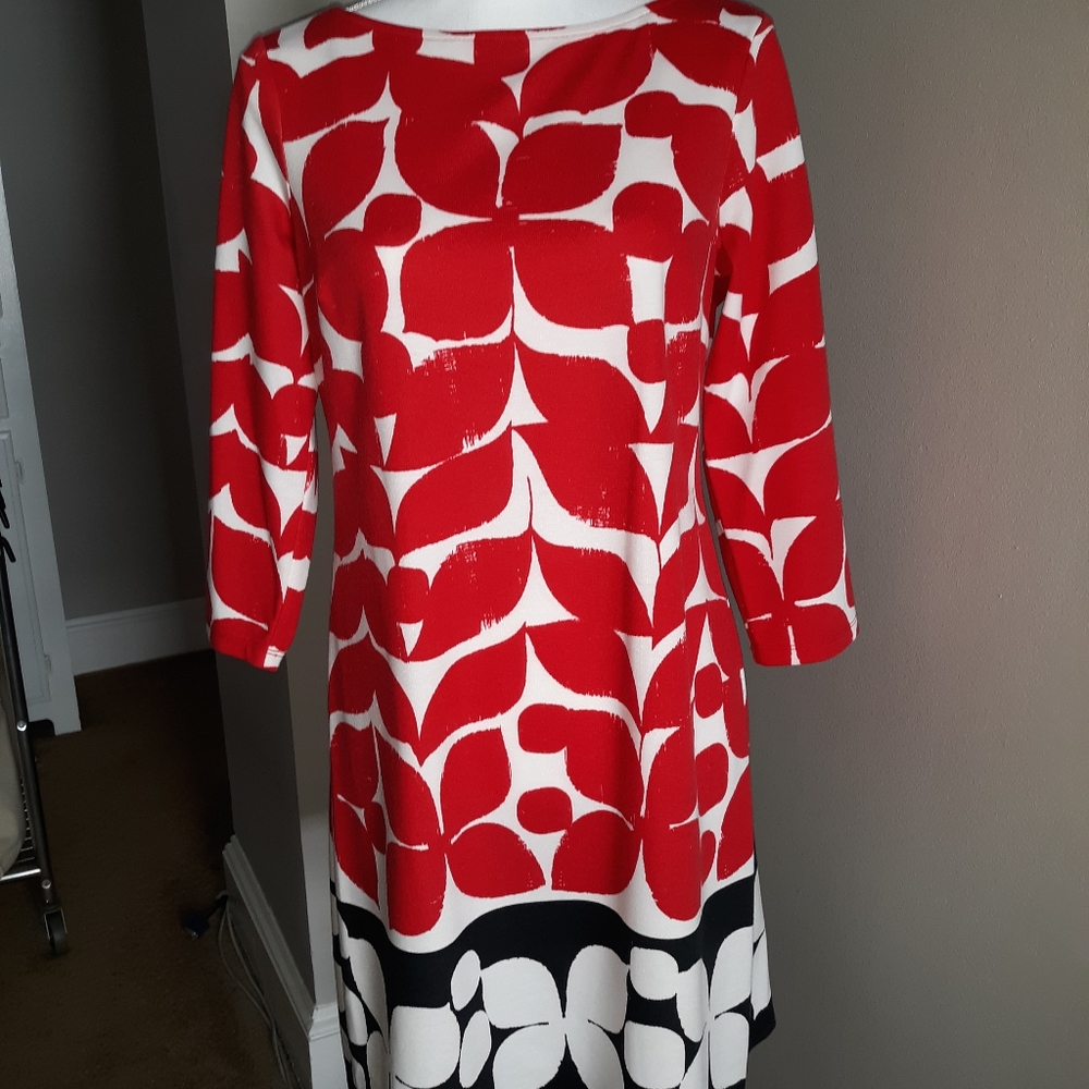 London Times Dress